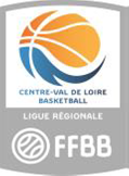 Ligue du Centre Val de Loire Basket-Ball